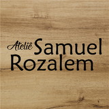 Ateliê Samuel Rozalem