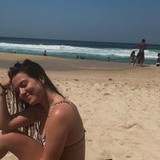 Maria Julia Sant'anna