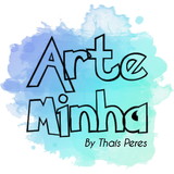 Arte Minha - Thaís Peres