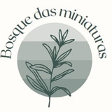 Bosque das miniaturas