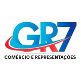 GR7 ARTIGOS DE FESTAS