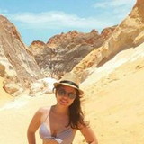 Priscila Stresser de Araujo