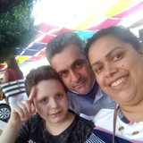 camila leite da Silva breve