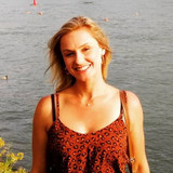 Marcelle do Carmo Gasparotto Pieri