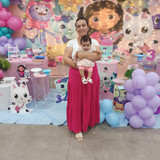 KERILLIN SAIHARA Brum Pereira