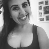 Erika Cristine Barbosa