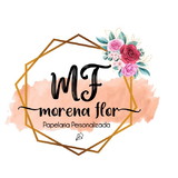 Morena Flor Papelaria Personalizada