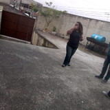 Luciane Teixeira dos Santos Martins