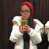 Vanessa Soares da Silva