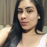 Inara Dara da Silva vital