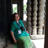 Maria das Dores Azevedo