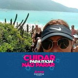 Helen Aparecida dos Santos