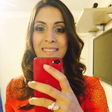 Priscila Sabino Agostinho