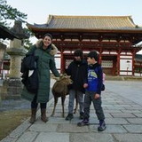 María Cristina Gómez