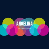 Angelina Art e Decoração