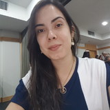 Joice de Oliveira Miranda