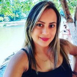 rosyvanne dos santos e santos