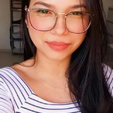 Camila da Costa Vieira