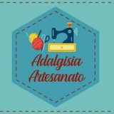 Gisa Artesanato Oficial