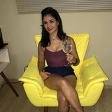 Camila Barbosa Oliveira da Silva