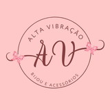 Alta Vibração bijous e acessórios