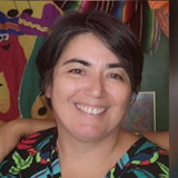 Maria Goretti Vieira Vulcão