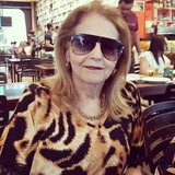 Maria de Fatima Amaral da Silva