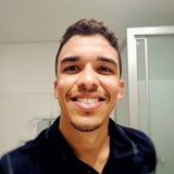 Thiago Henrique O. Silva