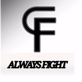 ALWAYS FIGHT