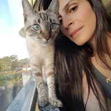 Rebecca Zandonai Gil