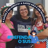 Gislaine Pereira Ribeiro Garcia