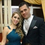 Tereza Cristina Mont Alvï¿½o Teixeira