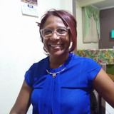 Noêmia Oliveira dos Santos da Neiva Neiva