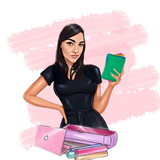 Carine Havreluk Papelaria Criativa