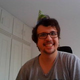 Bernardo Gontijo Vaz Guimarães