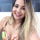 Maysa Oliveira