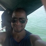 Luis Carlos Moraes Oliveira