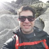 Maurício Machado Farias