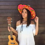 Sara Ribeiro de Souza