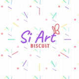 Si Art' Biscuit
