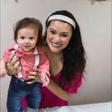 Tatiana da cruz de Abreu