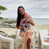 Gisele Fernanda braido Braido