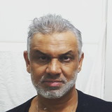 Rogerio Jose Batista