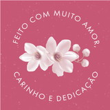 Papelaria Nostalflores