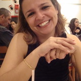 Michelle Ribeiro Bueno