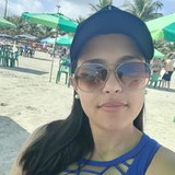 Tainá Cristina Pereira