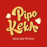 PipoKeka - Mais que Pipoca!