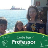 Célia Regina Rodrigues de Albuquerque