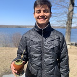 Pedro Henrique Derungs Palomino