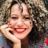 Nádia Matos dos Santos